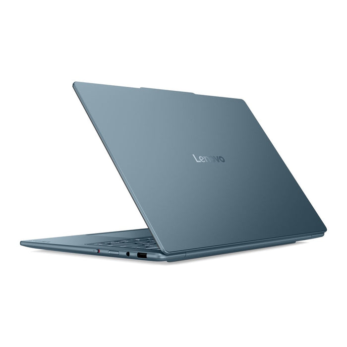 Lenovo Yoga Slim 7 14AKP10 Ryzen AI 5 340 14" WUXGA OLED 400nits 60Hz Glossy 16GB LPDDR5-6400 SSD512 Radeon 840M Graphics Cam1080p 70Wh Win11 Tidal Teal