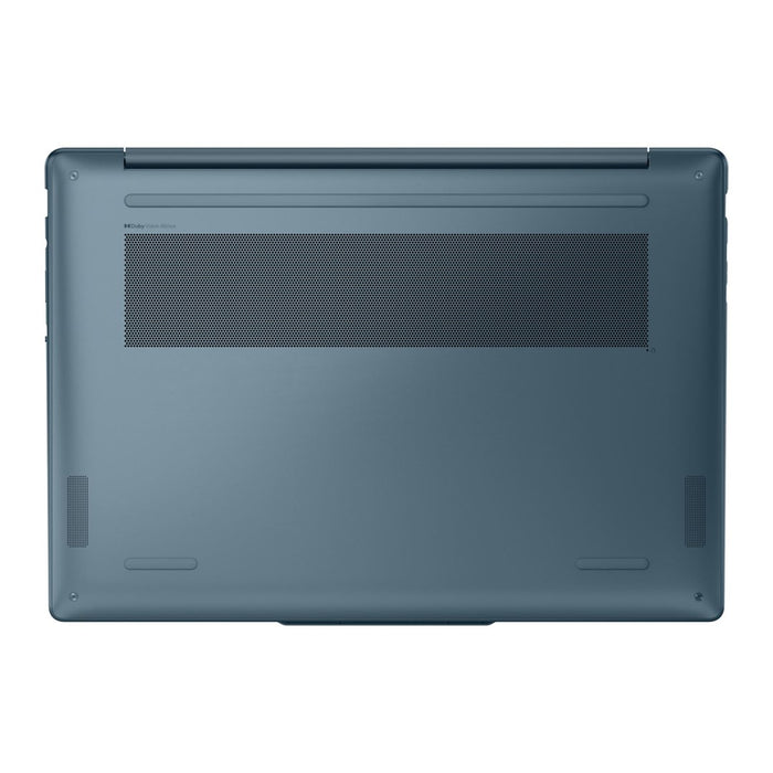 Lenovo Yoga Slim 7 14AKP10 Ryzen AI 5 340 14" WUXGA OLED 400nits 60Hz Glossy 16GB LPDDR5-6400 SSD512 Radeon 840M Graphics Cam1080p 70Wh Win11 Tidal Teal