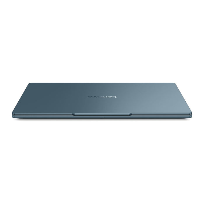 Lenovo Yoga Slim 7 14AKP10 Ryzen AI 5 340 14" WUXGA OLED 400nits 60Hz Glossy 16GB LPDDR5-6400 SSD512 Radeon 840M Graphics Cam1080p 70Wh Win11 Tidal Teal