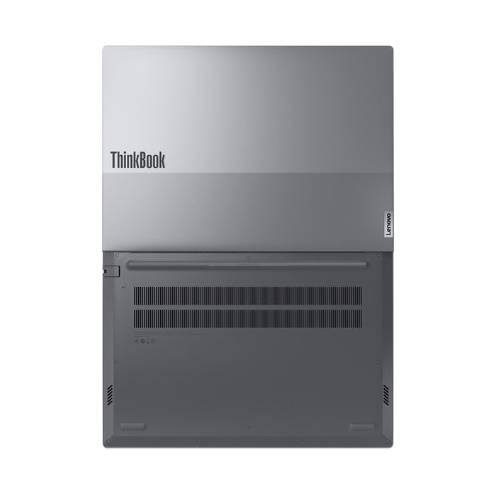 Lenovo ThinkBook 16 G7 ARP AMD Ryzen™ 7 7735HS лаптоп 40.6 см (16") WUXGA 16 GB DDR5-SDRAM 1 TB SSD Wi-Fi 6E (802.11ax) Windows 11 Pro Сив