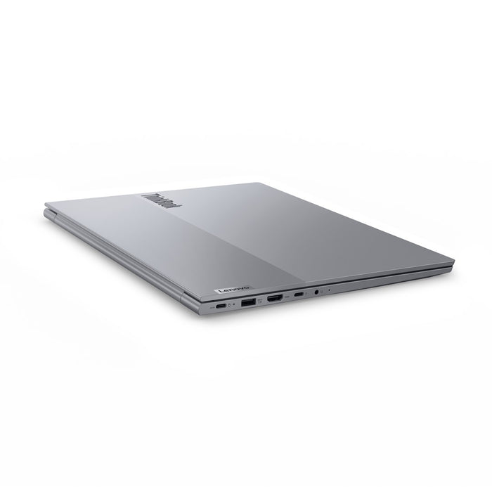 Lenovo ThinkBook 16 G7 ARP AMD Ryzen™ 7 7735HS лаптоп 40.6 см (16") WUXGA 16 GB DDR5-SDRAM 1 TB SSD Wi-Fi 6E (802.11ax) Windows 11 Pro Сив