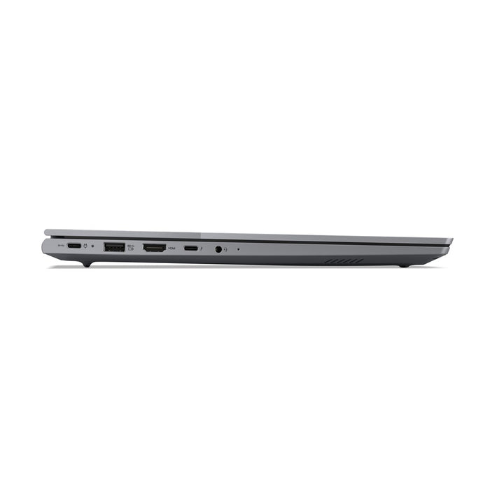 Lenovo ThinkBook 16 G7 ARP AMD Ryzen™ 7 7735HS лаптоп 40.6 см (16") WUXGA 16 GB DDR5-SDRAM 1 TB SSD Wi-Fi 6E (802.11ax) Windows 11 Pro Сив