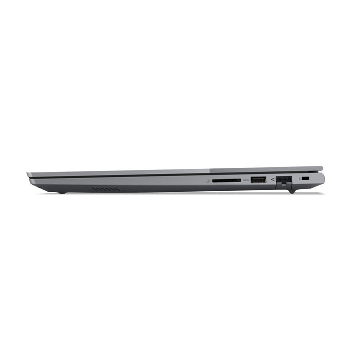 Lenovo ThinkBook 16 G7 ARP AMD Ryzen™ 7 7735HS лаптоп 40.6 см (16") WUXGA 16 GB DDR5-SDRAM 1 TB SSD Wi-Fi 6E (802.11ax) Windows 11 Pro Сив