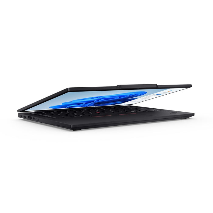 Lenovo ThinkPad T14s Gen 5 Intel Core Ultra 5 125U лаптоп 35.6 см (14") WUXGA 16 GB LPDDR5x-SDRAM 512 GB SSD Wi-Fi 6E (802.11ax) Windows 11 Pro Черен