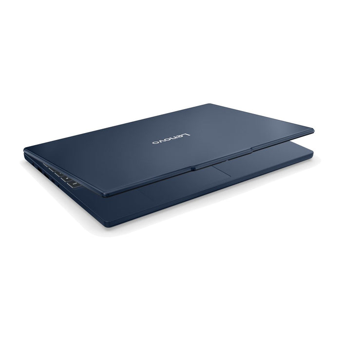 Lenovo IdeaPad Slim 3 15ARP10 Ryzen 5 1500 15.3" WUXGA IPS 300 нита AG 16GB DDR5 4800 512GB SSD Radeon 660M 720p уеб камера 60Wh батерия Windows 11 Cosmic Blue
