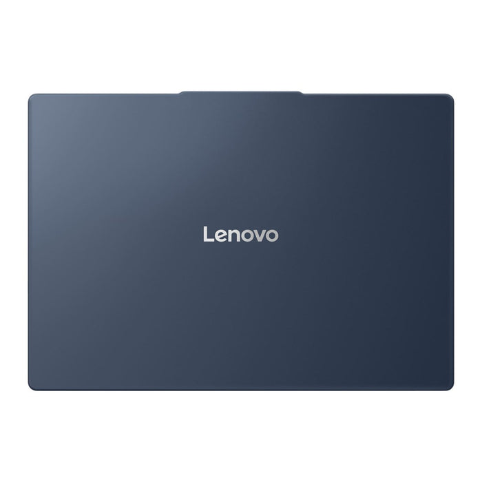 Lenovo IdeaPad Slim 3 15ARP10 Ryzen 5 1500 15.3" WUXGA IPS 300 нита AG 16GB DDR5 4800 512GB SSD Radeon 660M 720p уеб камера 60Wh батерия Windows 11 Cosmic Blue