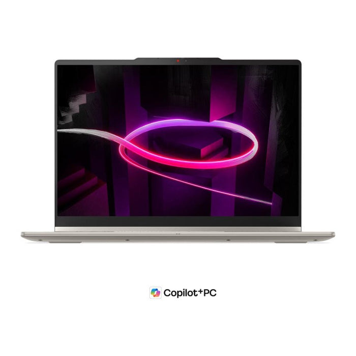 Lenovo Yoga 7 2-в-1 16AGP11 16" AMD Ryzen AI 7 445 16GB 512GB SSD Windows 11 Home Seashell