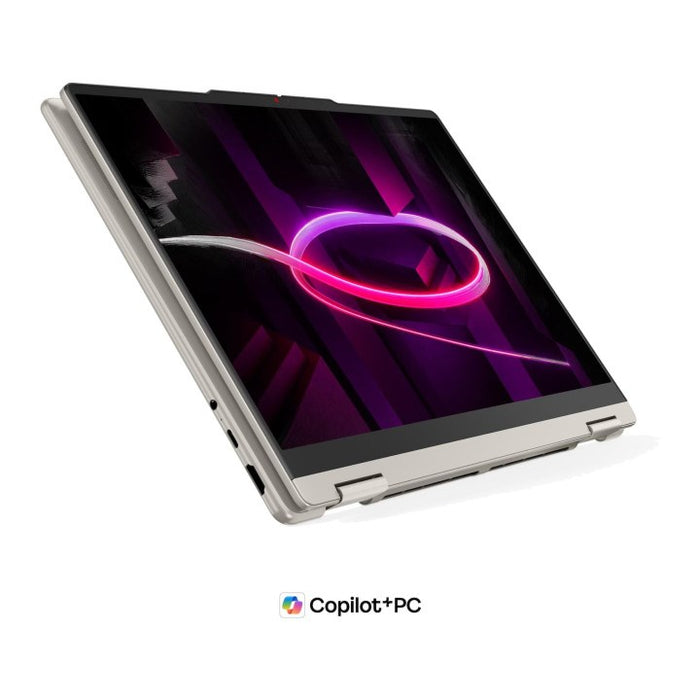Lenovo Yoga 7 2-в-1 16AGP11 16" AMD Ryzen AI 7 445 16GB 512GB SSD Windows 11 Home Seashell