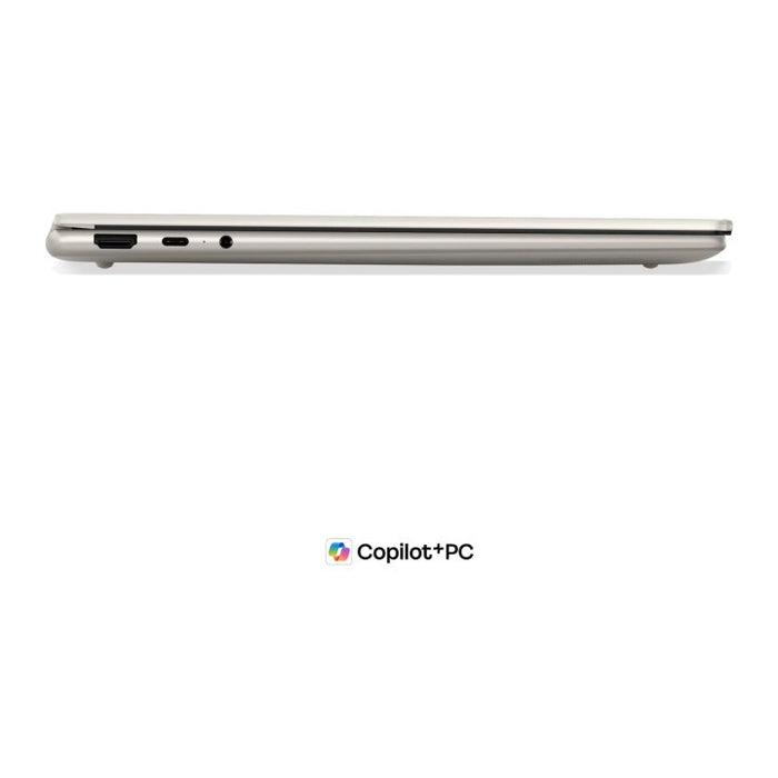 Lenovo Yoga 7 2-в-1 16AGP11 16" AMD Ryzen AI 7 445 16GB 512GB SSD Windows 11 Home Seashell