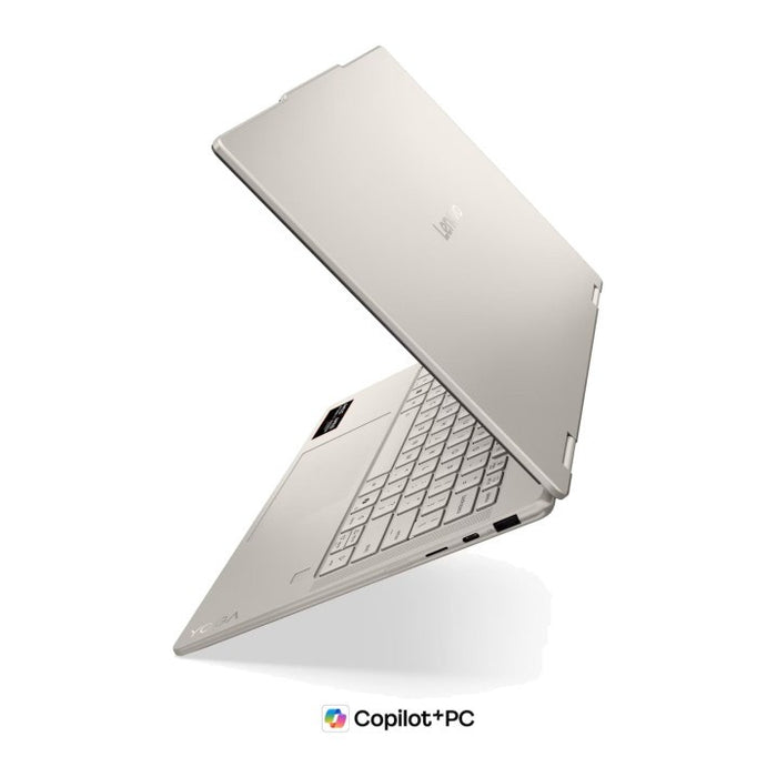 Lenovo Yoga 7 2-в-1 16AGP11 16" AMD Ryzen AI 7 445 16GB 512GB SSD Windows 11 Home Seashell