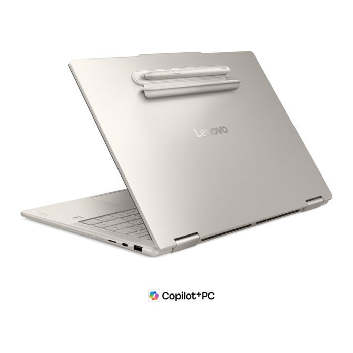 Lenovo Yoga 7 2-в-1 16AGP11 16" AMD Ryzen AI 7 445 16GB 512GB SSD Windows 11 Home Seashell