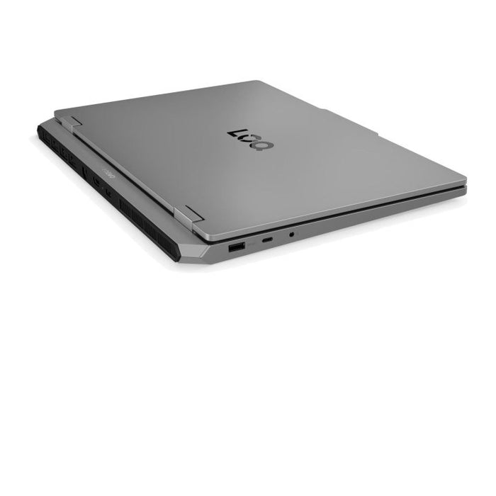 Lenovo LOQ 15ARP11 Ryzen 7 170 15,6"FHD 144Hz 300nits AG 16GB DDR5 4800 SSD512 RTX5050_8GB Cam720p 60Wh Win11 Luna Grey (REPACK) 2Y