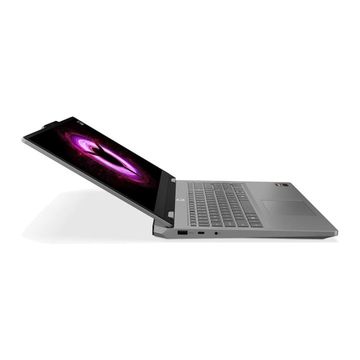 Lenovo LOQ 15ARP11 Ryzen 7 170 15,6"FHD 144Hz 300nits AG 16GB DDR5 4800 SSD512 RTX5050_8GB Cam720p 60Wh Win11 Luna Grey (REPACK) 2Y