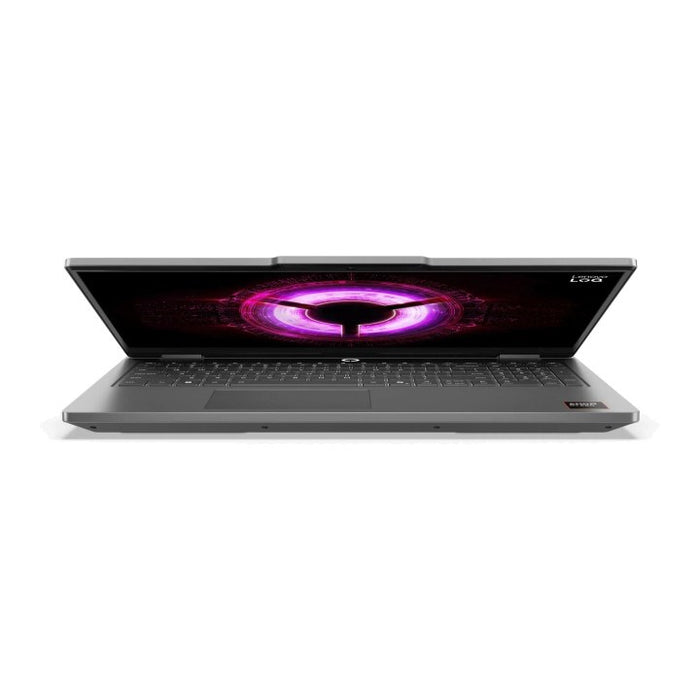 Lenovo LOQ 15ARP11 Ryzen 7 170 15,6"FHD 144Hz 300nits AG 16GB DDR5 4800 SSD512 RTX5050_8GB Cam720p 60Wh Win11 Luna Grey (REPACK) 2Y