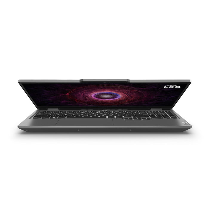 Lenovo LOQ 15ARP9 Ryzen 5 7235HS 15,6"144Hz 300nits AG 24GB DDR5 4800 SSD512 RTX3050_6GB Cam720p 60Wh Win11 Luna Grey (REPACK) 2Y