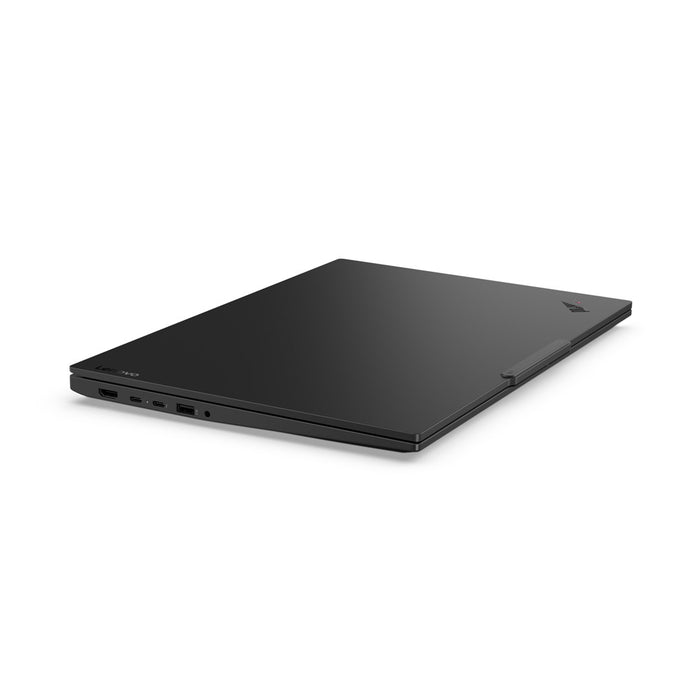 Lenovo ThinkPad E16 Gen 3 (Intel) Copilot+ PC Intel Core Ultra 5 226V лаптоп 40.6 см (16") WUXGA 16 GB LPDDR5x-SDRAM 512 GB SSD Wi-Fi 6E (802.11ax) Windows 11 Pro Английски Черен