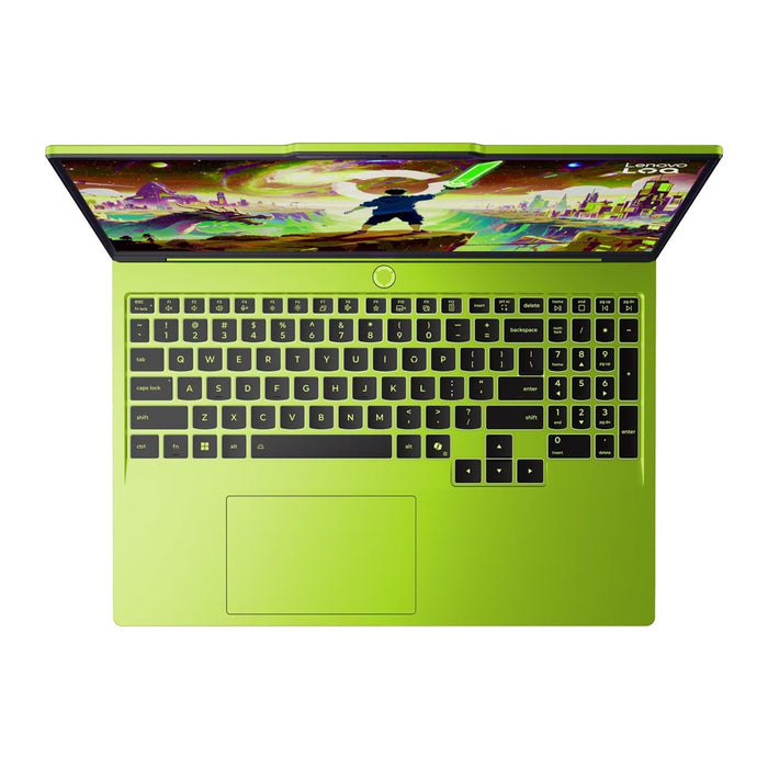 Lenovo LOQ 15AHP11 Ryzen 7 2500 15.3" WUXGA IPS 300 нита 165Hz LBL AG 16GB DDR5 5600 512GB SSD GeForce RTX 5050 8GB 5.0MP камера 60Wh Win11 Surge Green