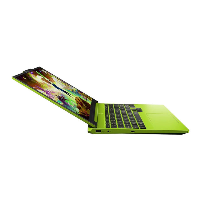 Lenovo LOQ 15AHP11 Ryzen 7 2500 15.3" WUXGA IPS 300 нита 165Hz LBL AG 16GB DDR5 5600 512GB SSD GeForce RTX 5050 8GB 5.0MP камера 60Wh Win11 Surge Green