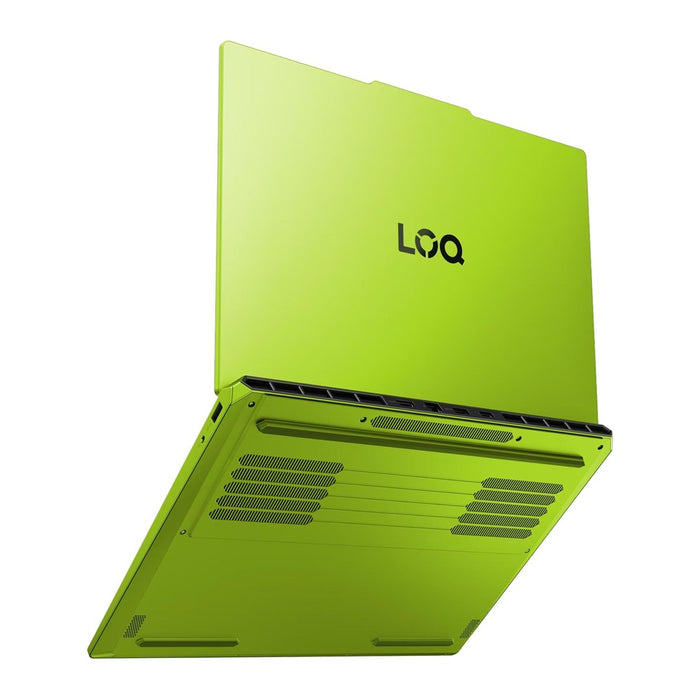 Lenovo LOQ 15AHP11 Ryzen 7 2500 15.3" WUXGA IPS 300 нита 165Hz LBL AG 16GB DDR5 5600 512GB SSD GeForce RTX 5050 8GB 5.0MP камера 60Wh Win11 Surge Green