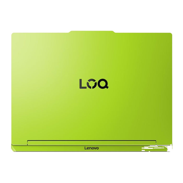 Lenovo LOQ 15AHP11 Ryzen 7 2500 15.3" WUXGA IPS 300 нита 165Hz LBL AG 16GB DDR5 5600 512GB SSD GeForce RTX 5050 8GB 5.0MP камера 60Wh Win11 Surge Green