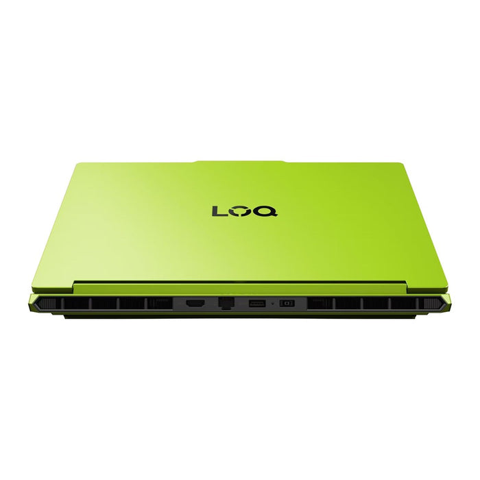 Lenovo LOQ 15AHP11 Ryzen 7 2500 15.3" WUXGA IPS 300 нита 165Hz LBL AG 16GB DDR5 5600 512GB SSD GeForce RTX 5050 8GB 5.0MP камера 60Wh Win11 Surge Green