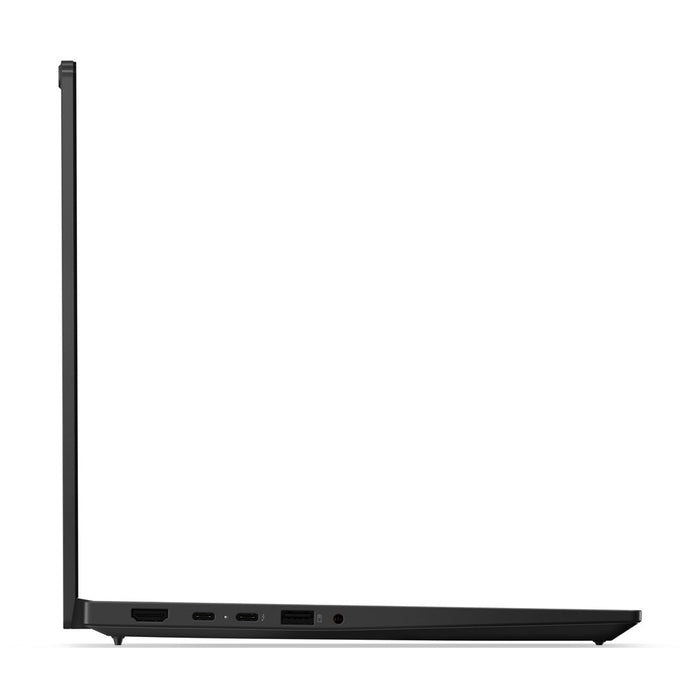 Lenovo ThinkPad E14 Gen 7 (Intel) Copilot+ PC Intel Core Ultra 5 228V лаптоп 35.6 см (14") WUXGA 32 GB LPDDR5x-SDRAM 512 GB SSD Wi-Fi 6E (802.11ax) Windows 11 Pro Английски Черен