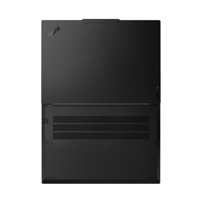 Lenovo ThinkPad E14 Gen 7 (Intel) Copilot+ PC Intel Core Ultra 5 228V лаптоп 35.6 см (14") WUXGA 32 GB LPDDR5x-SDRAM 512 GB SSD Wi-Fi 6E (802.11ax) Windows 11 Pro Английски Черен