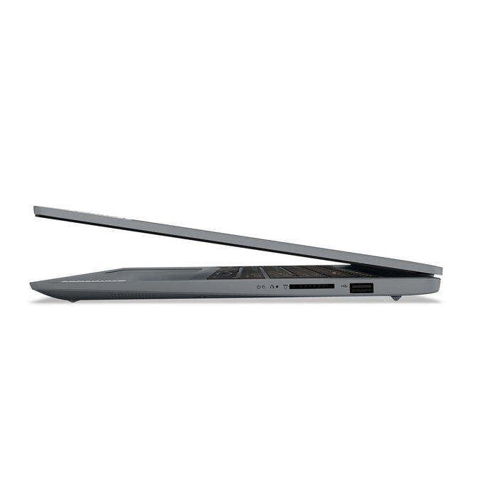 Lenovo IdeaPad 1 15IRU7 Intel® Core™ i5 i5-1335U лаптоп 39.6 см (15.6") Full HD 16 GB DDR4-SDRAM 256 GB SSD Wi-Fi 6 (802.11ax) Windows 11 Home Английски Сив Нов Преопакован/Преопакован