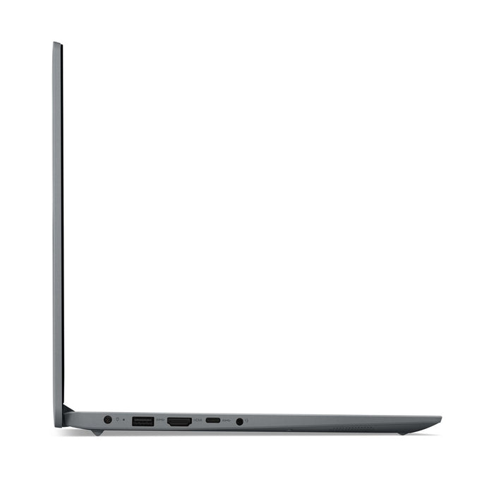 Lenovo IdeaPad 1 15IRU7 Intel® Core™ i5 i5-1335U лаптоп 39.6 см (15.6") Full HD 16 GB DDR4-SDRAM 256 GB SSD Wi-Fi 6 (802.11ax) Windows 11 Home Английски Сив Нов Преопакован/Преопакован