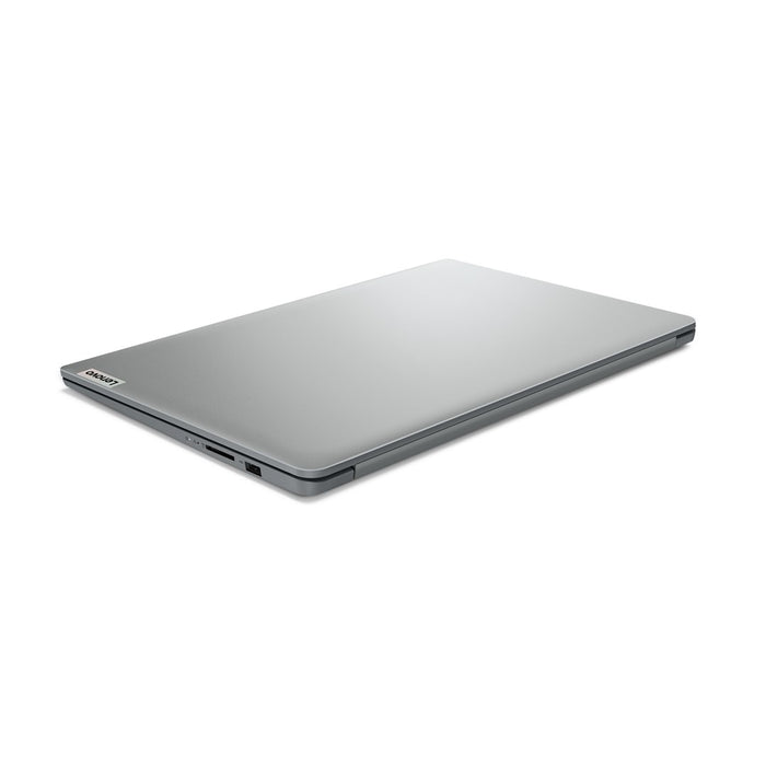 Lenovo IdeaPad 1 15IRU7 Intel® Core™ i5 i5-1335U лаптоп 39.6 см (15.6") Full HD 16 GB DDR4-SDRAM 256 GB SSD Wi-Fi 6 (802.11ax) Windows 11 Home Английски Сив Нов Преопакован/Преопакован