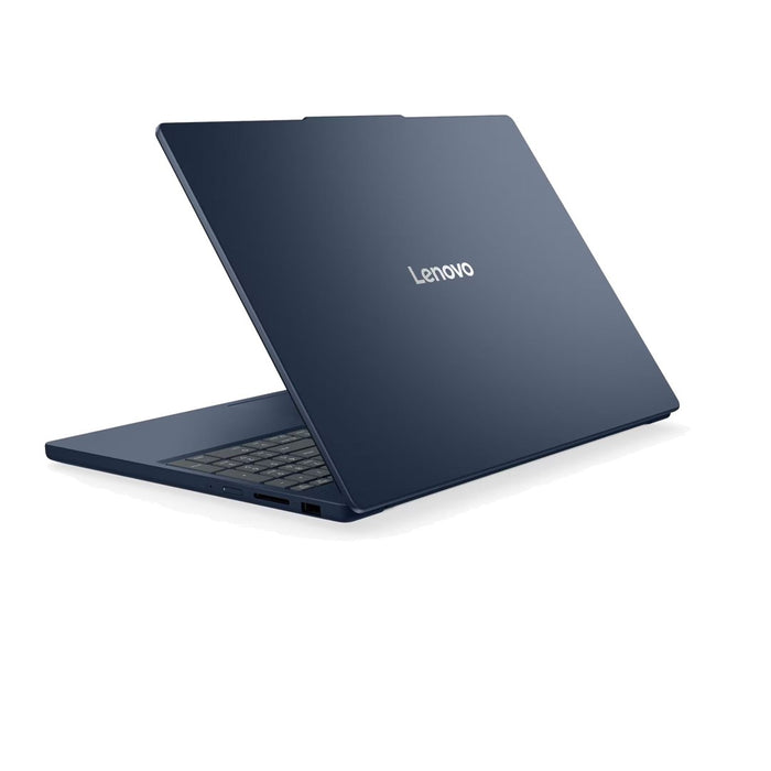 Lenovo IdeaPad Slim 3 15IPH11 Ultra 5 322 15.3" WUXGA IPS 60Hz 400nits AG 16GB DDR5 5600 SSD512 Intel Graphics Cam1080p+IR 60Wh Win11 Cosmic Blue