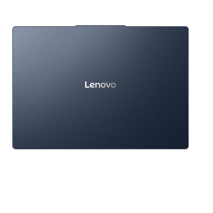 Lenovo IdeaPad Slim 3 15IPH11 Ultra 5 322 15.3" WUXGA IPS 60Hz 400nits AG 16GB DDR5 5600 SSD512 Intel Graphics Cam1080p+IR 60Wh Win11 Cosmic Blue