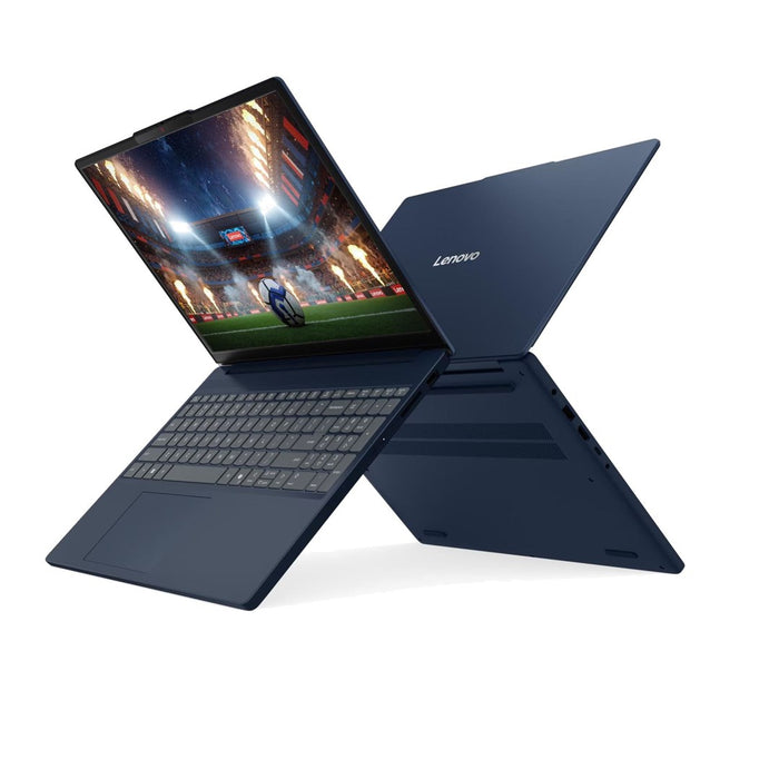Lenovo IdeaPad Slim 3 15IPH11 Ultra 5 322 15.3" WUXGA IPS 60Hz 400nits AG 16GB DDR5 5600 SSD512 Intel Graphics Cam1080p+IR 60Wh Win11 Cosmic Blue