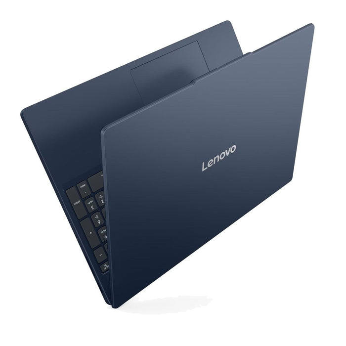 Lenovo IdeaPad Slim 3 15IPH11 Ultra 5 322 15.3" WUXGA IPS 60Hz 400nits AG 16GB DDR5 5600 SSD512 Intel Graphics Cam1080p+IR 60Wh Win11 Cosmic Blue