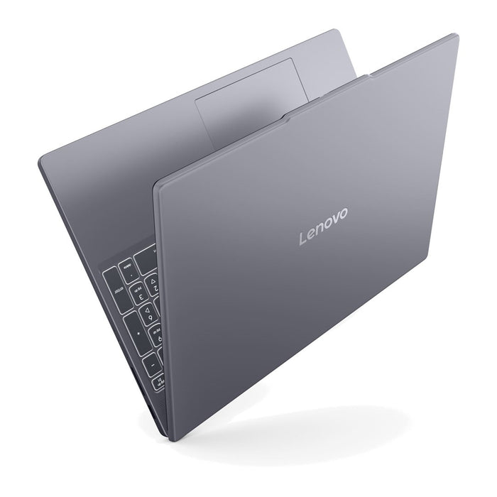 Lenovo IdeaPad Slim 3 15ARP10 Ryzen 5 150 15.3" WUXGA IPS 300nits 60Hz AG 16GB DDR5 4800 SSD512 Radeon 660M видеокарта 720p 50Wh NoOS Luna Grey