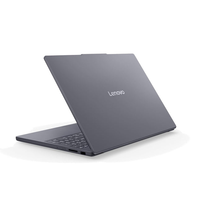 Lenovo IdeaPad Slim 3 15ARP10 Ryzen 5 150 15.3" WUXGA IPS 300nits 60Hz AG 16GB DDR5 4800 SSD512 Radeon 660M видеокарта 720p 50Wh NoOS Luna Grey