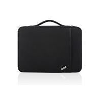 Калъф за лаптоп Lenovo 4X40N18009 35,6 cm (14") Sleeve case Черен