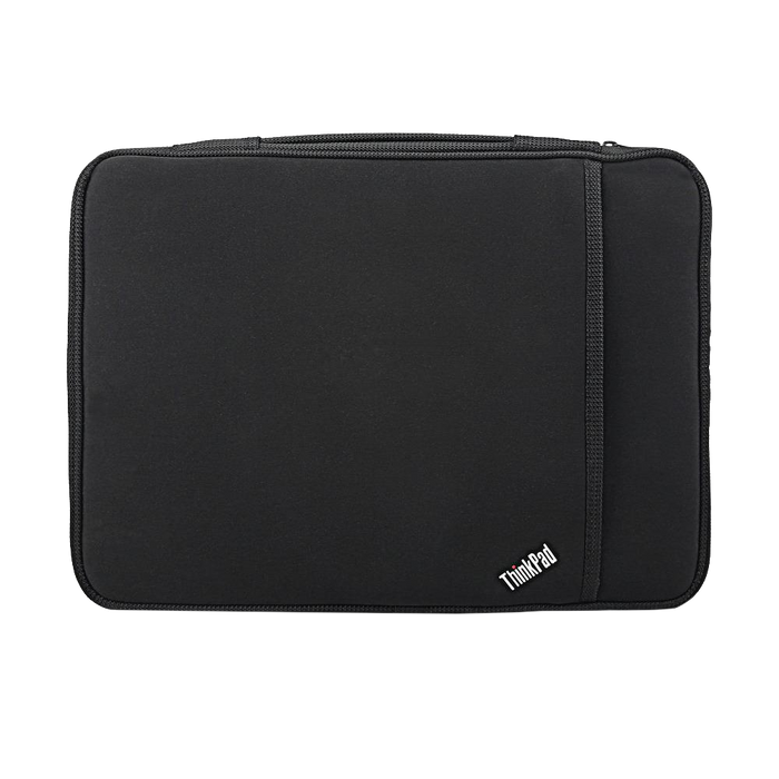Калъф за лаптоп Lenovo 4X40N18009 35,6 cm (14") Sleeve case Черен