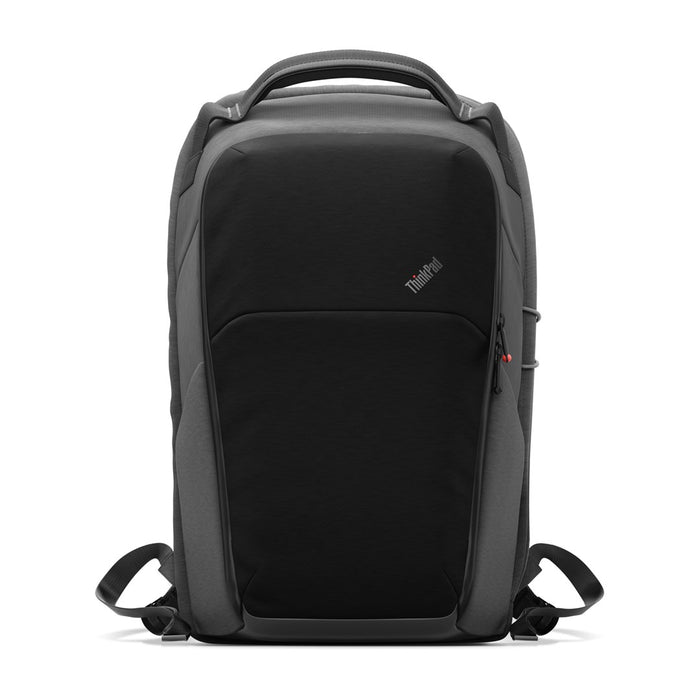 Раница Lenovo ThinkPad 16" Click-Go 40.6 см (16") Черна, Тъмносива