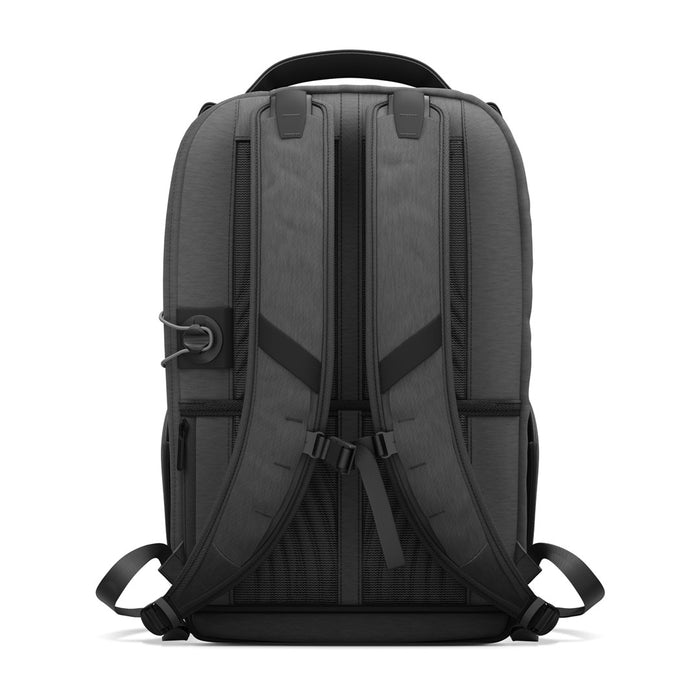 Раница Lenovo ThinkPad 16" Click-Go 40.6 см (16") Черна, Тъмносива