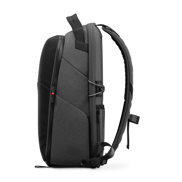 Раница Lenovo ThinkPad 16" Click-Go 40.6 см (16") Черна, Тъмносива