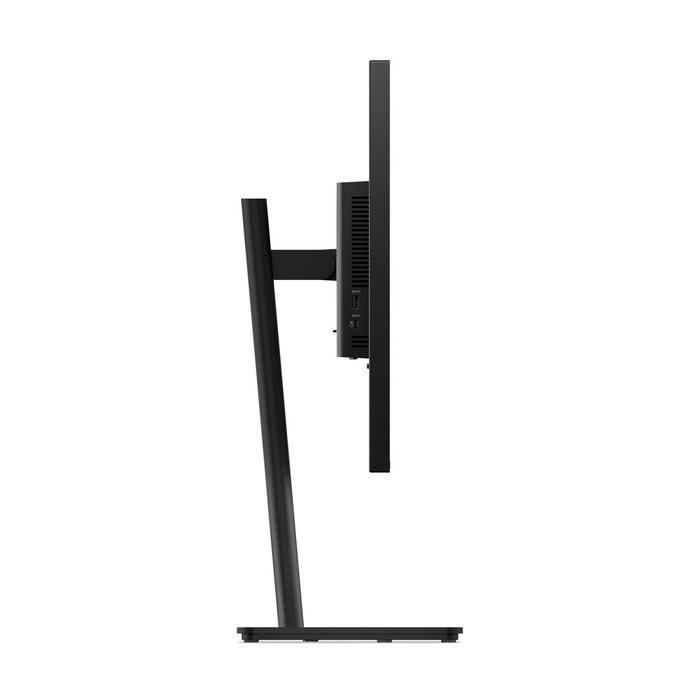 Lenovo ThinkVision T27-40 LED дисплей 68,6 cm (27") 1920 x 1080 пиксела Full HD черен