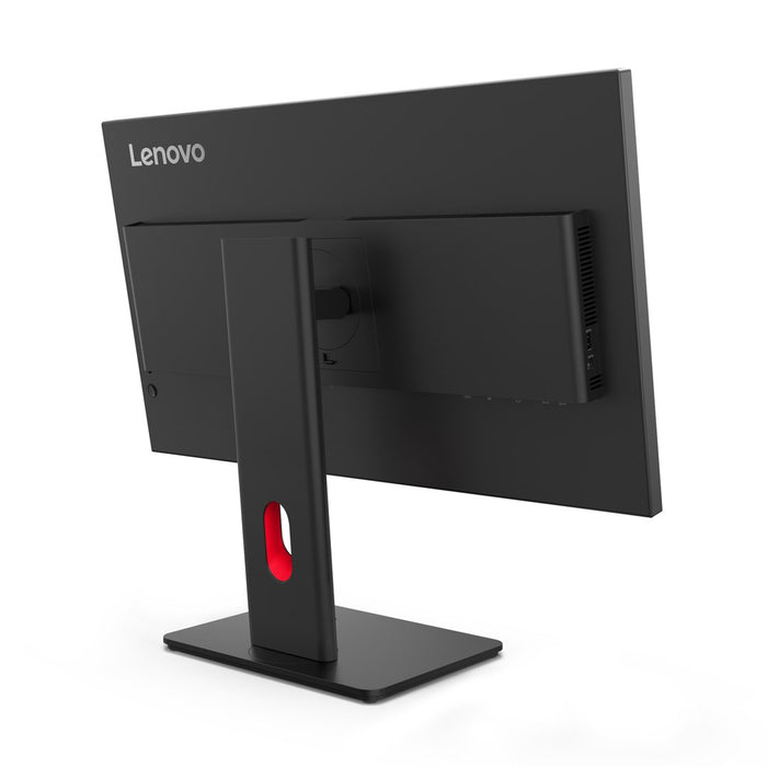 Lenovo ThinkVision T27-40 LED дисплей 68,6 cm (27") 1920 x 1080 пиксела Full HD черен