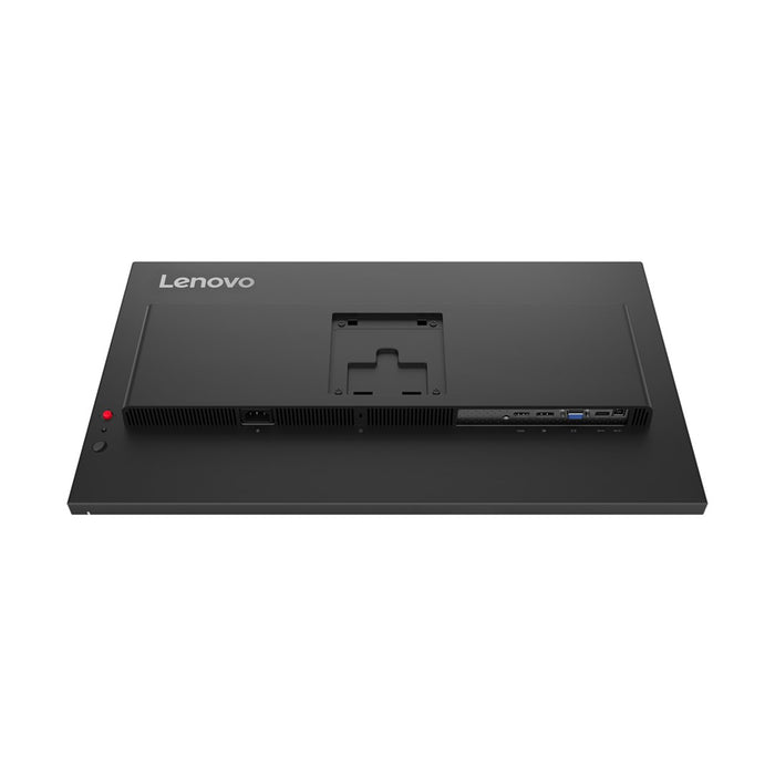 Lenovo ThinkVision T27-40 LED дисплей 68,6 cm (27") 1920 x 1080 пиксела Full HD черен