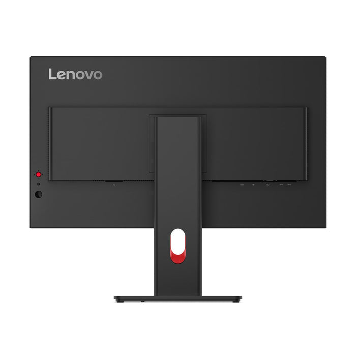 Lenovo ThinkVision T27-40 LED дисплей 68,6 cm (27") 1920 x 1080 пиксела Full HD черен