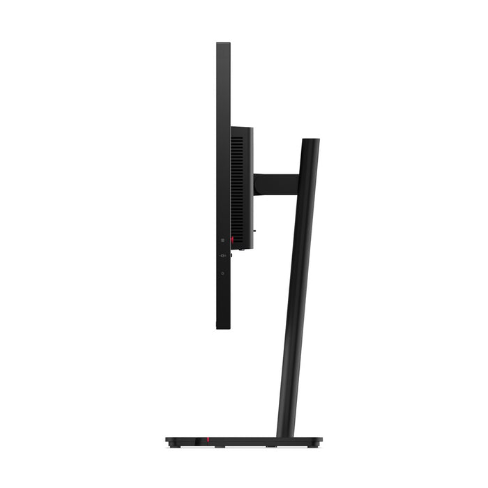 Lenovo ThinkVision T27-40 LED дисплей 68,6 cm (27") 1920 x 1080 пиксела Full HD черен