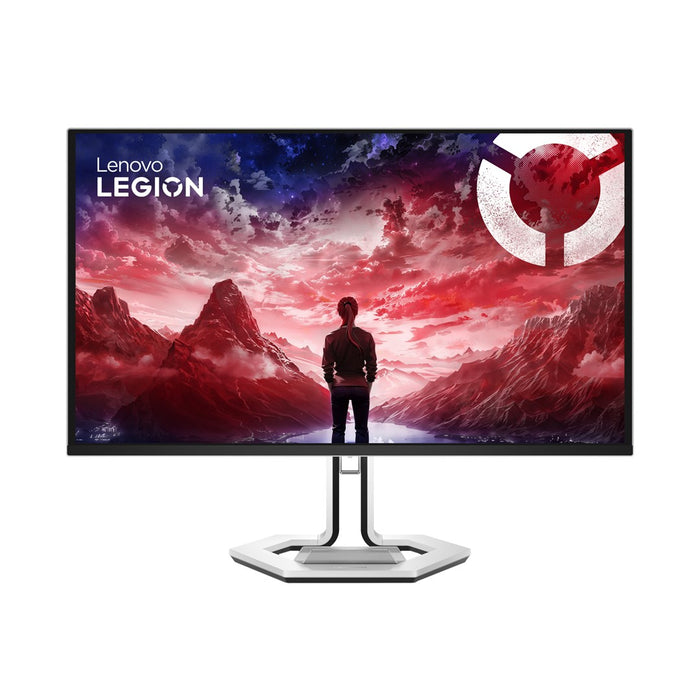 LENOVO Legion Pro 27UD-10 27-инчов OLED 3840x2160 16:9 240Hz 1.5M:1 250cd/m2 0.5ms 2xHDMI 2.1 1xDP 1.4 2xUSB-C 3xUSB-A HDR TrueBlack
