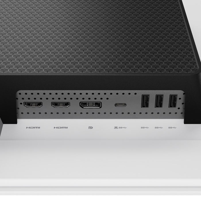 Lenovo Legion Pro 27UD-10 компютърен монитор 67,3 см (26,5") 3840 x 2160 пиксела 4K Ultra HD QD-OLED Черен, Сив