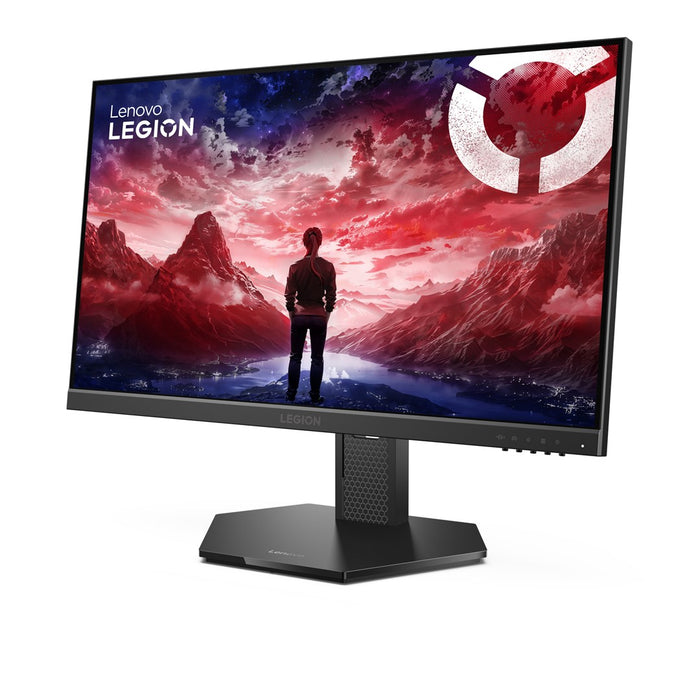 Lenovo Legion 24-10 компютърен монитор 60,5 см (23,8") 1920 x 1080 пиксела Full HD LCD Черен