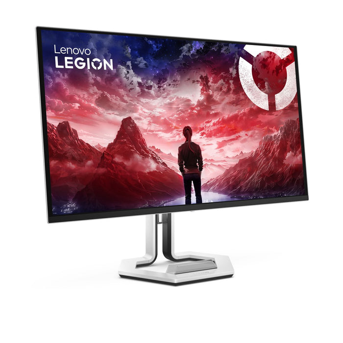 LENOVO Legion Pro 27Q-10 27 инча IPS QHD 2560x1440 16:9 240Hz 300cd/m2 1000:1 0.5ms 2xHDMI 2.1 1xDP 1.4 99 sRGB 3y